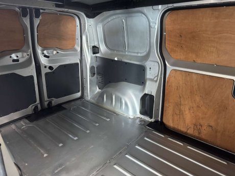 Citroen Dispatch 1.6 Dispatch 1000 Enterprise Blue HDi S/S 34