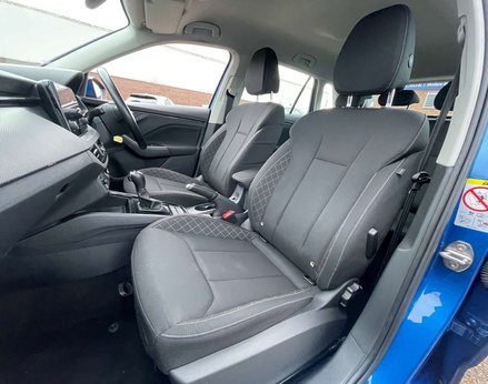 Skoda Kamiq 1.6 Kamiq SE TDI Semi-Auto 5dr 56