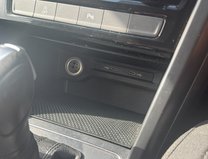 Volkswagen Touran 1.5 TSI EVO SE MPV 5dr Petrol DSG Euro 6 (s/s) (150 ps) 27