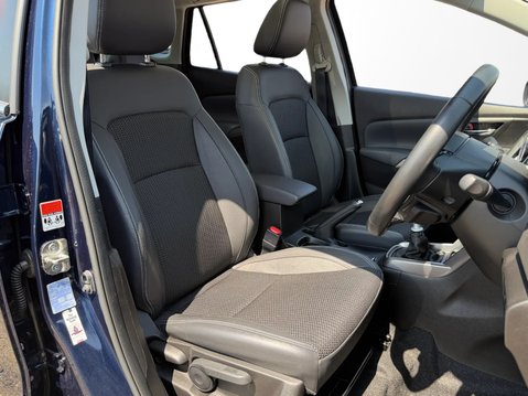 Suzuki S-Cross 1.4 Boosterjet 48V Hybrid Ultra ALLGRIP 5dr 21