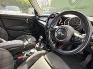 Mini Hatch Cooper D 1.5 Steptronic Automatic Chili / Media XL 5 door - PRO SAT NAV 3