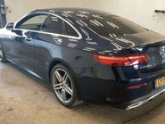 Mercedes-Benz E Class 2.0 E 220 D AMG Line Auto 2dr 23