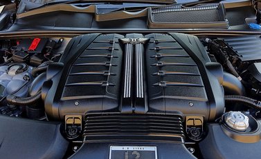 Bentley Bentayga 33