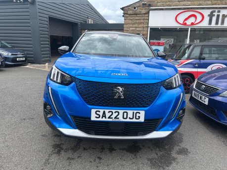 Peugeot 2008 GT 4