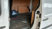 Mercedes-Benz Citan LWB L2H1 Low Roof EURO 6 NO VAT 8