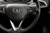 Vauxhall Corsa DESIGN 19