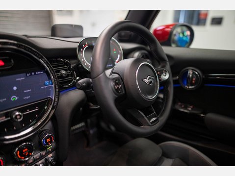Mini Hatch 2.0 John Cooper Works Steptronic Euro 6 (s/s) 3dr 76