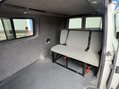 Volkswagen Transporter LWB T5.1 Campervan, day van, pop top, Full service history 20