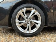 Vauxhall Astra 1.4 Astra SRi Nav T 5dr 25