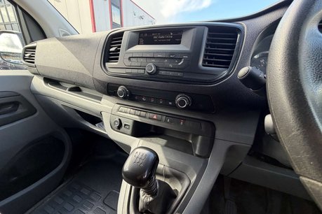 Peugeot Expert 1.5 Expert S L1 Blue HDi 33
