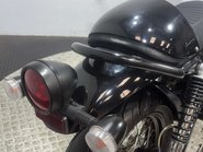Lexmoto Tempest 2024 2,217 MILES, VERY CLEAN 125cc COMMUTER BIKE 7