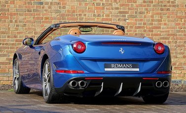 Ferrari California T 15