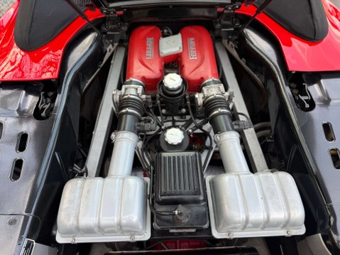 Ferrari 360 3.6 Spider 2dr Petrol Manual (440 g/km, 400 bhp) 53