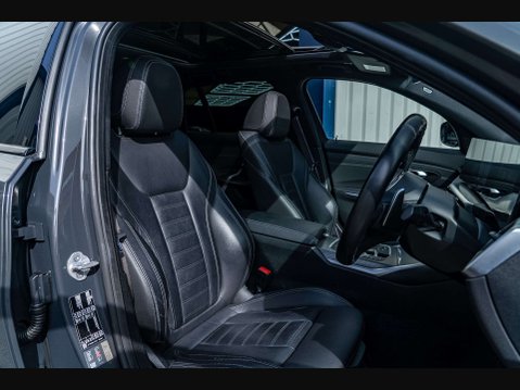 BMW 3 Series 2.0 330e xDrive M Sport Auto 4WD 5dr 10