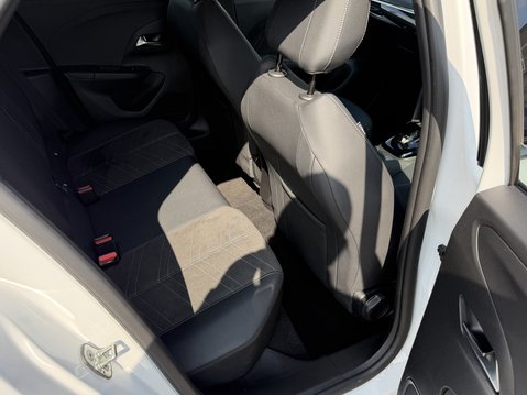 Vauxhall Corsa 1.2 Turbo Ultimate 5dr Auto 35