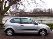 Volkswagen Polo TWIST Automatic 5