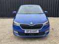 Skoda Fabia 1.0 SE Euro 6 (s/s) 5dr 2