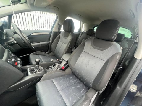 Citroen C4 VTR PLUS HDI 36