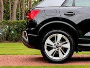 Audi Q2 TFSI S LINE 21