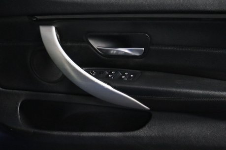 BMW 4 Series 420I M SPORT GRAN COUPE 36