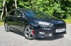 Ford Focus 1.0 Focus ST-Line X 5dr