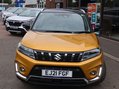 Suzuki Vitara 1.4 Boosterjet MHEV SZ5 Auto Euro 6 (s/s) 5dr 2