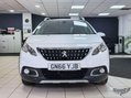 Peugeot 2008 1.2 PureTech Allure ETG Euro 6 (s/s) 5dr 86
