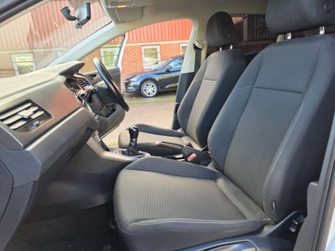Volkswagen Polo 1.0 Polo SE TSi 5dr 54