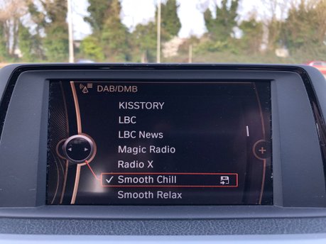 BMW 3 Series 320I SE TOURING petrol automatic estate 67,000m, ULEZ compliant 22