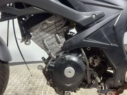 Suzuki GSX-S GSXS 125 2020 SPORT BIKE 125CC PROJECT BIKE PARTS BIKE 11