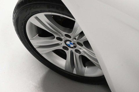 BMW 3 Series 2.0 320I Sport Auto 5dr 26