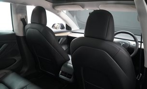 Tesla Model 3 LONG RANGE AWD Enhanced Autopilot AutoPark & Summon Ryzen GROK 1 Owner VATQ 17