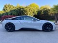 BMW I8 1.5 7.1kWh Auto 4WD Euro 6 (s/s) 2dr 16