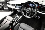 Audi A3 1.5 A3 Sportback 35 TFSI MHEV S Line Semi-Auto 5dr 10
