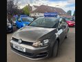 Volkswagen Golf 1.4 TSI BlueMotion Tech Match Edition Euro 6 (s/s) 5dr 3