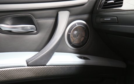 BMW M3 M3 Frozen Silver Edition - 1 of 100 - 1 Owner Car 32