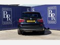 BMW X3 2.0 20d M Sport SUV 5dr Diesel Auto xDrive Euro 6 (s/s) (190 ps) 6
