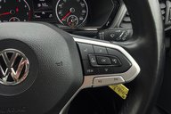 Volkswagen T-Cross 1.0 SE TSI.. 6 MAIN DEALER SERVICES..APPLE CARPLAY & ANDROID AUTO..STUNNING 24