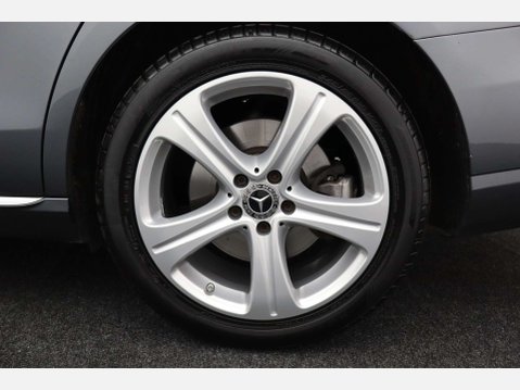 Mercedes-Benz E Class 3.0 E 350 D SE Premium+ Auto 5dr 64
