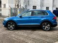 Volkswagen Tiguan SEL TDI BLUEMOTION TECHNOLOGY DSG 16