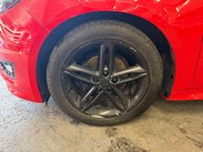 Ford Focus 1.0T EcoBoost Zetec S Euro 6 (s/s) 5dr 21