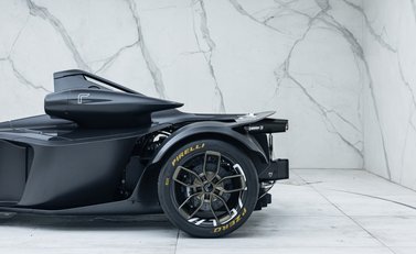 Bac Mono R 30