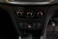 Dacia Sandero Stepway COMFORT TCE 31