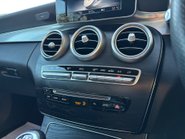 Mercedes-Benz C Class 2.1 C220d AMG Line Cabriolet 2dr Diesel Manual Euro 6 (s/s) (170 ps) 27