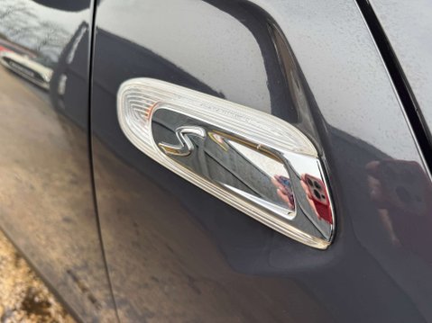 Mini Convertible 2.0 Cooper S Auto 2dr 46