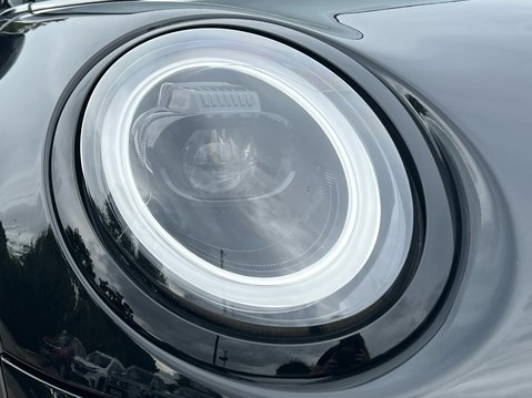 Mini Hatch COOPER S LEVEL 3 14