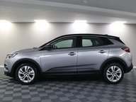 Vauxhall Grandland X SPORT NAV S/S 24