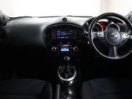 Nissan Juke N-CONNECTA DIG-T 40