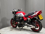 Kawasaki ZRX1200 2002 36K RUNNING PROJECT BIKE SPARES OR REPAIR 1200CC 4