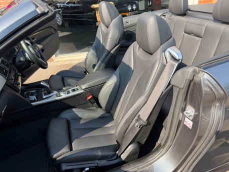 BMW 4 Series 430I M SPORT 41
